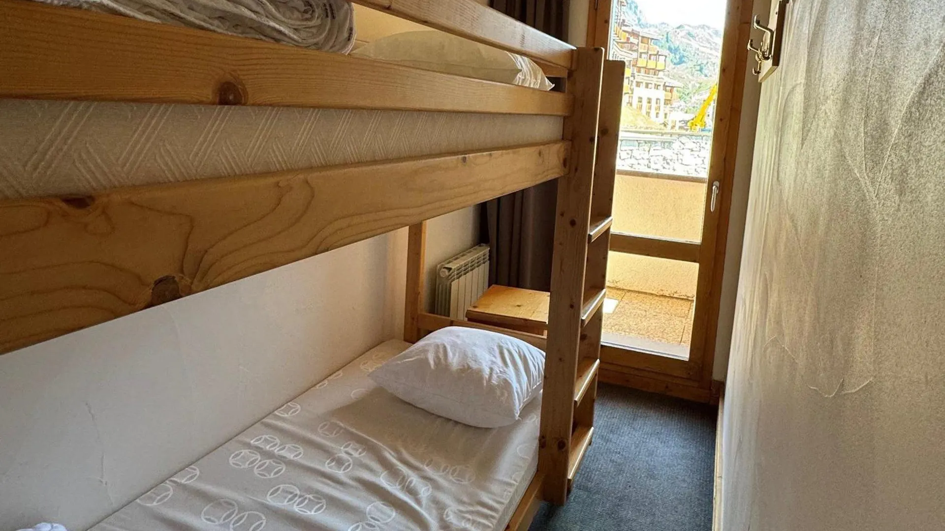 Appartement 2 Pieces+Cabine, Ski Aux Pieds, Piscine Et Animaux Admis A Belle Plagne - Fr-1-181-2823 La Plagne-Tarentaise